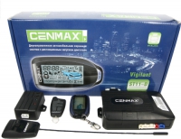 Cenmax Vigilant ST11-D